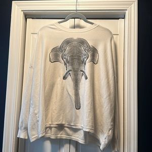 Elephant Sweater
